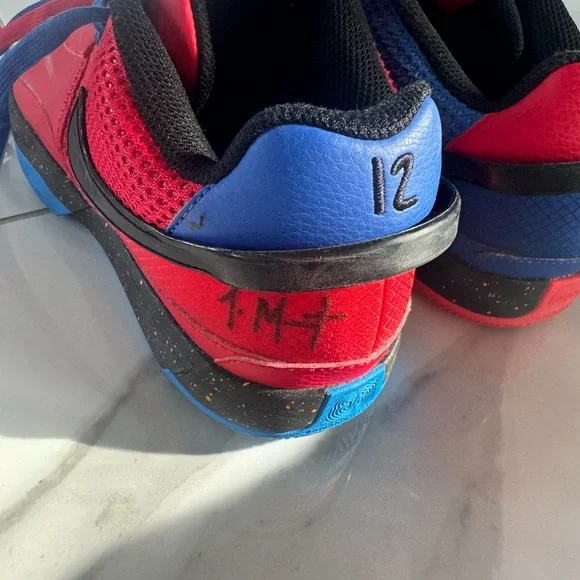 Nike Ja 1 Hunger - Picture 5 of 7